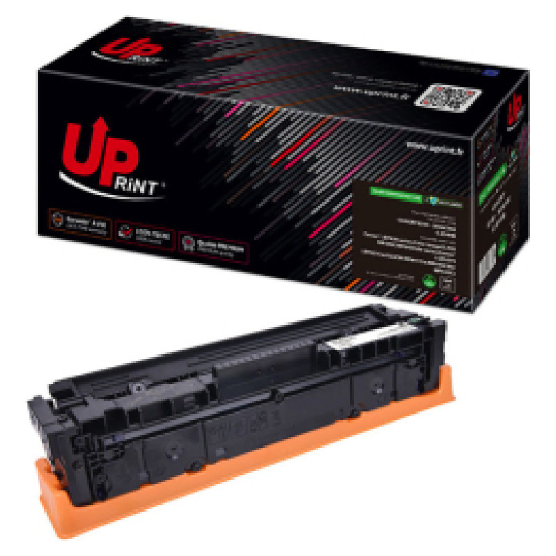 Uprint Toneris Uprint 054HK, C.054HB 3100p Black