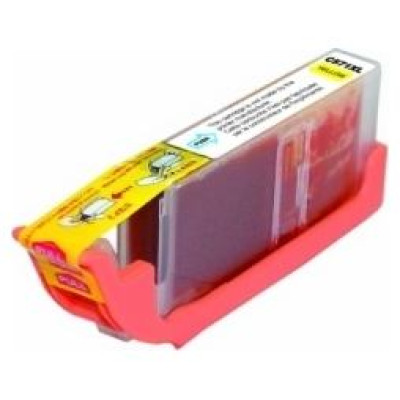 Uprint Tintes kārtridžs UPrint Canon 571XLY