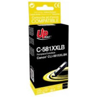Uprint Canon CLI-581XXLB Black
