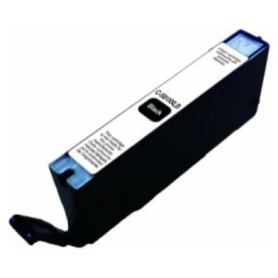 Uprint Canon CLI-581XXLB Black