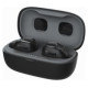 Trust Austiņas Trust Nika Compact Black