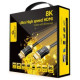 Gembird Kabelis Gembird AOC Premium Series HDMI 20m