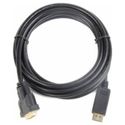 Gembird DisplayPort Male - DVI Male 1.8m Full HD
