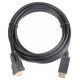 Gembird DisplayPort Male - DVI Male 1.8m Full HD