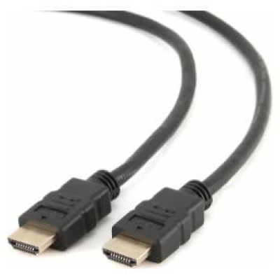 Gembird High speed HDMI Male  - HDMI Male with Ethernet 10.0m 4K