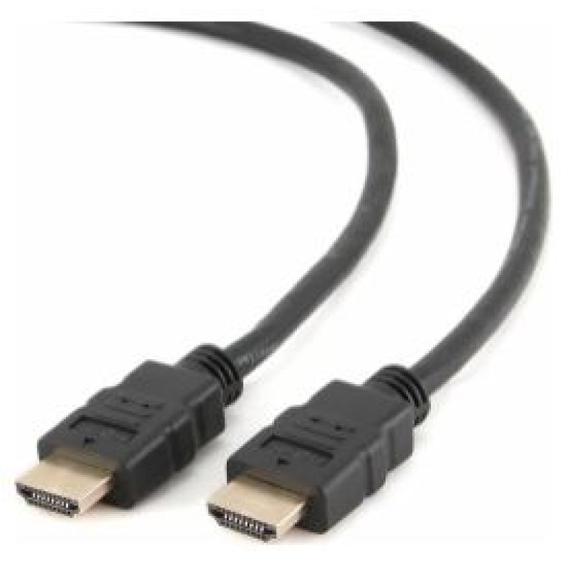 Gembird High speed HDMI Male  - HDMI Male with Ethernet 10.0m 4K