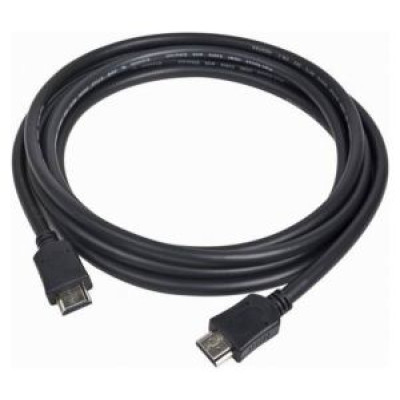 Gembird High speed HDMI Male  - HDMI Male with Ethernet 10.0m 4K