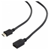 Gembird HDMI Male - HDMI Female 3m 4K