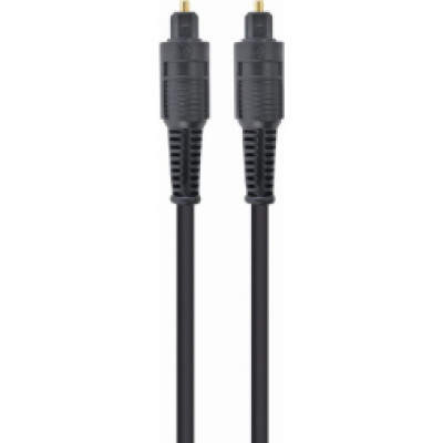 Gembird Kabelis Gembird Toslink Optical Cable 3m