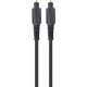 Gembird Kabelis Gembird Toslink Optical Cable 3m