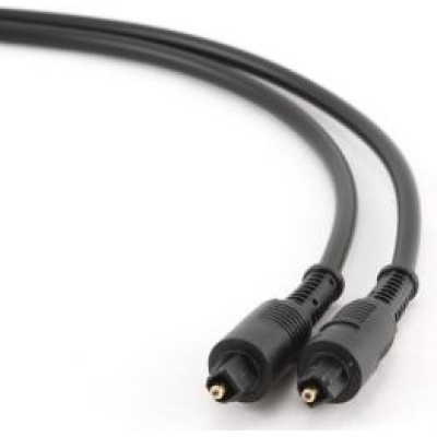 Gembird Kabelis Gembird Toslink Optical Cable 3m