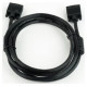 Gembird Premium quality VGA Male - VGA Female 10m