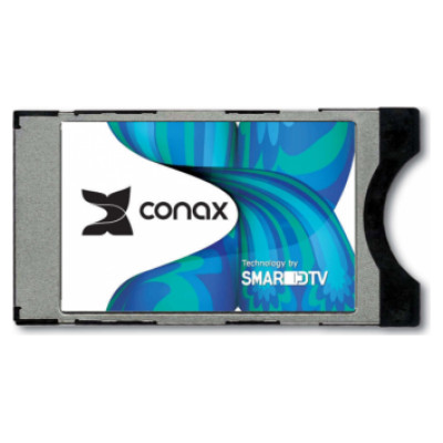 Smardtv Conax SmarCAM 3.5