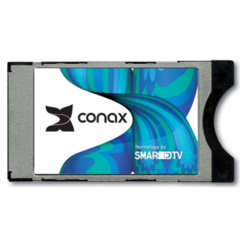 Smardtv Conax SmarCAM 3.5