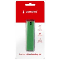 Gembird Pocket LCD cleaning kit