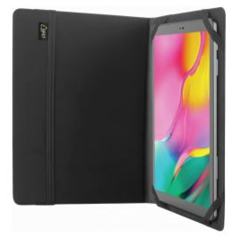 Trust Maciņ&scaron; Trust Primo Black