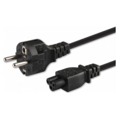 Savio Kabelis Savio C5 &ldquo;Clover&rdquo;  1.2m