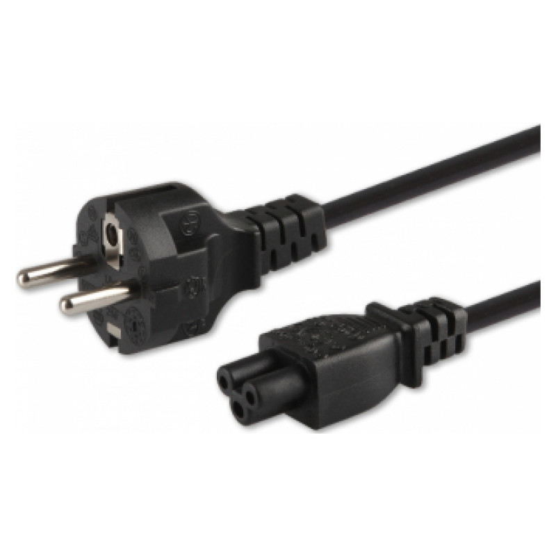 Savio Kabelis Savio C5 &ldquo;Clover&rdquo;  1.2m