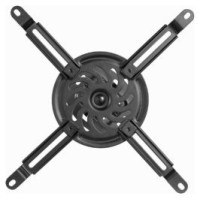 Gembird Stiprinājums projektoram Gembird Adjustable Ceiling Mount for Projector/ Beamer
