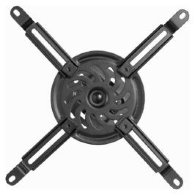 Gembird Stiprinājums projektoram Gembird Adjustable Ceiling Mount for Projector/ Beamer