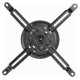Gembird Stiprinājums projektoram Gembird Adjustable Ceiling Mount for Projector/ Beamer