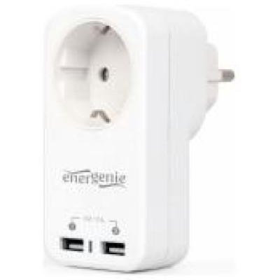 Energenie EG-ACU2-01-W