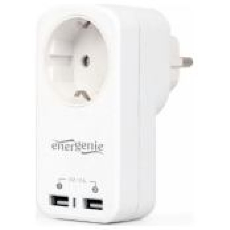 Energenie EG-ACU2-01-W