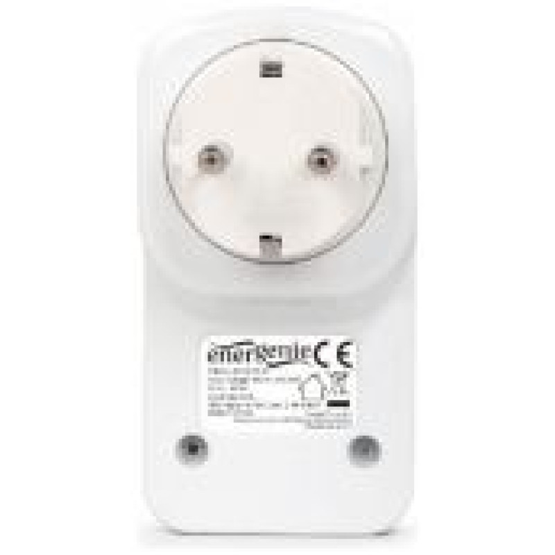 Energenie EG-ACU2-01-W