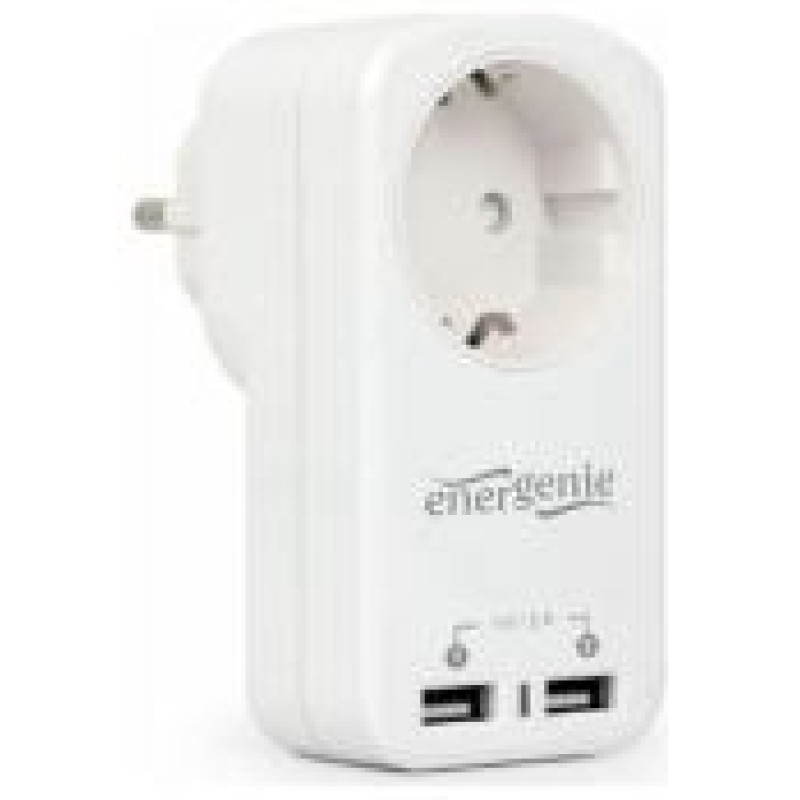 Energenie EG-ACU2-01-W