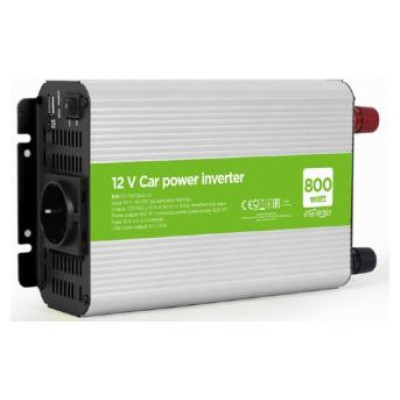 Energenie Car Power Inverter 800 W
