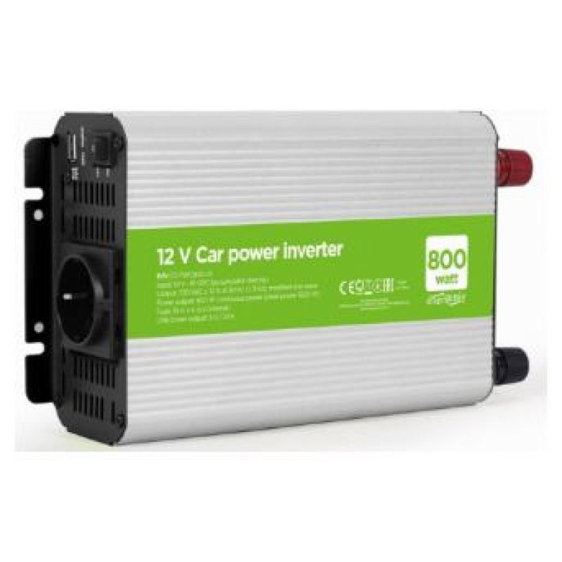 Energenie Car Power Inverter 800 W