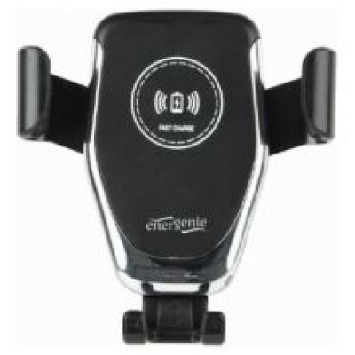 Energenie Car Smartphone Holder with Wireless Charger 10 W