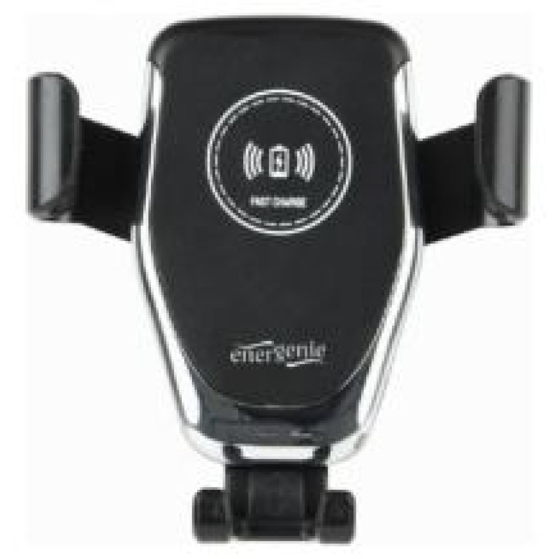 Energenie Car Smartphone Holder with Wireless Charger 10 W