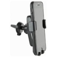 Energenie Car Smartphone Holder with Wireless Charger 10 W