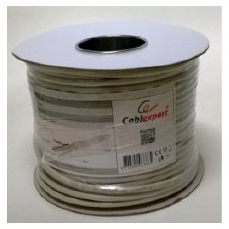 Gembird CAT5e FTP LAN Premium CCA 100 m