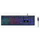 Gembird 4-in-1 Backlight Gaming Kit Ghost