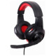 Gembird GHS-U-5.1-01 Black