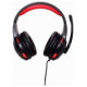 Gembird GHS-U-5.1-01 Black