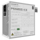 Gigabyte Baro&scaron;anas bloks Gigabyte Gigabyte P550SS 550W 80+ Silver Ice
