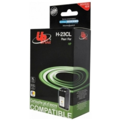 Uprint HP 23 3-color