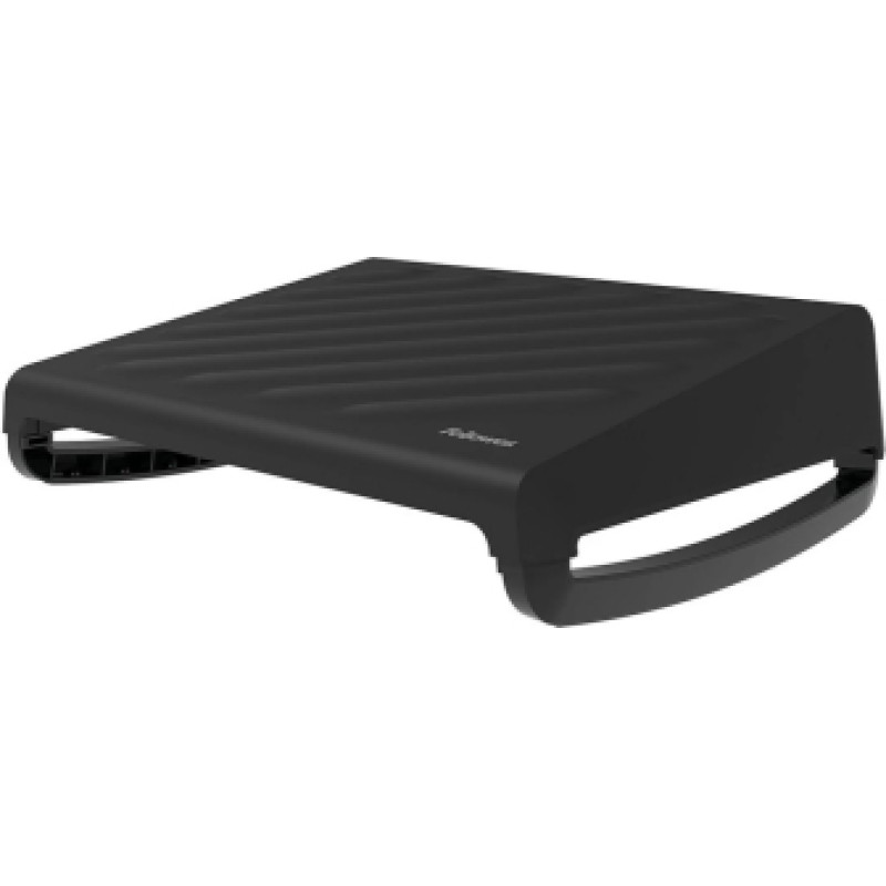 Fellowes Kāju paliktnis Fellowes Foot Rest Breyta Black