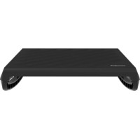 Fellowes Kāju paliktnis Fellowes Foot Rest Breyta Black