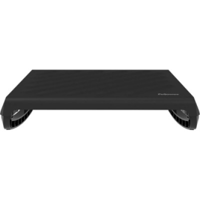 Fellowes Kāju paliktnis Fellowes Foot Rest Breyta Black