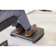 Fellowes Kāju paliktnis Fellowes Foot Rest Breyta Black