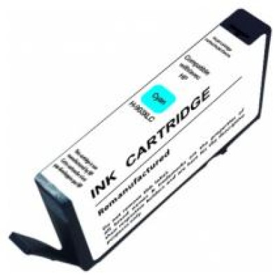 Uprint HP 903XLC Cyan