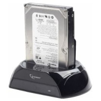 Gembird Dokstacija Gembird HDD USB 3.0