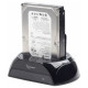 Gembird Dokstacija Gembird HDD USB 3.0