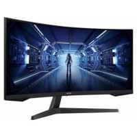 Samsung Monitors Samsung Odyssey G5 G55T
