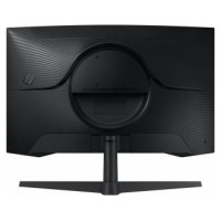Samsung Monitors Samsung 27" Odyssey G5 Curved QHD