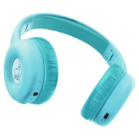 Trust Austiņas Trust NOUNA WRL Kids Blue